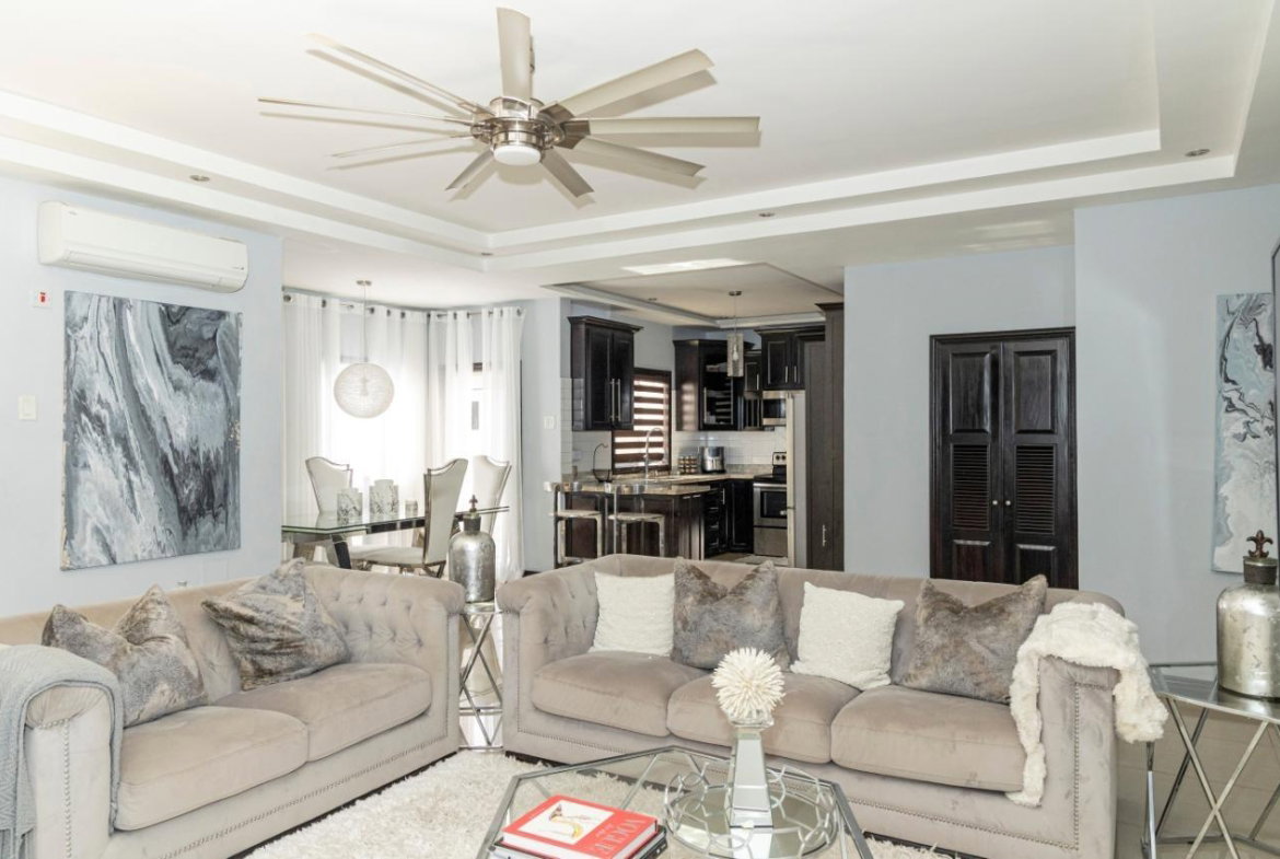 Third image of 6-26 Dillsbury Avenue in Kingston 6, St. Andrew, Jamaica - property is For Sale