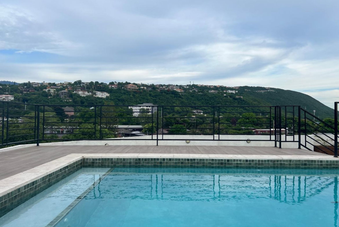 Second image of 29-1 Fairway Avenue in Kingston 6, St. Andrew, Jamaica - property is For Sale