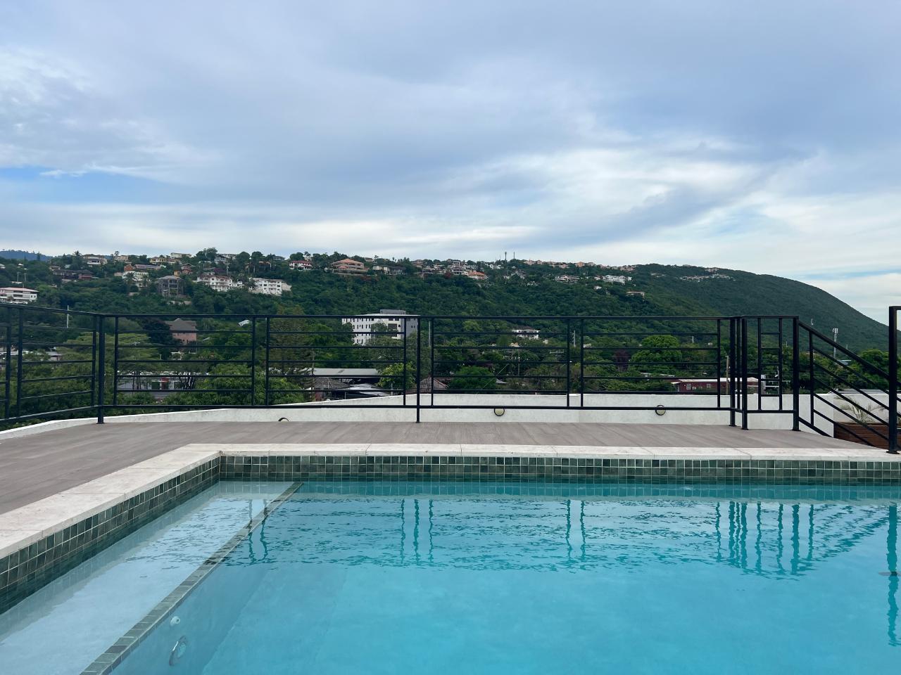 Luxury-3-Bedroom-Penthouse-for-Sale-in-Kingstons-Golden-Triangle-29-1-Fairway-Ave-St.-Andrew Second image of 29-1 Fairway Avenue in Kingston 6, St. Andrew, Jamaica - property is For Sale