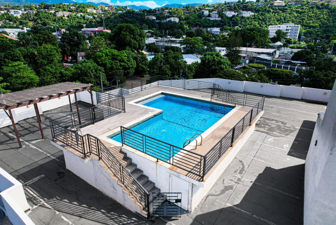 Twelfth image of 29-1 Fairway Avenue in Kingston 6, St. Andrew, Jamaica - property is For Sale