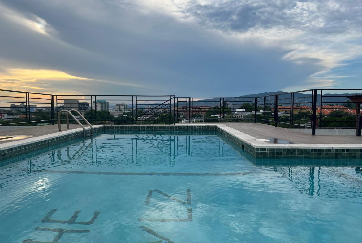 First image of 29-1 Fairway Avenue in Kingston 6, St. Andrew, Jamaica - property is For Sale