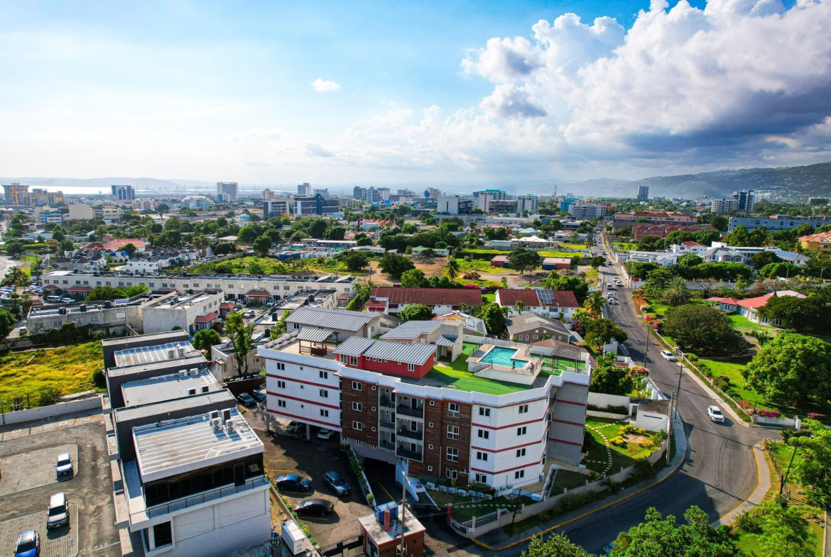 Fourteenth image of 29-1 Fairway Avenue in Kingston 6, St. Andrew, Jamaica - property is For Sale