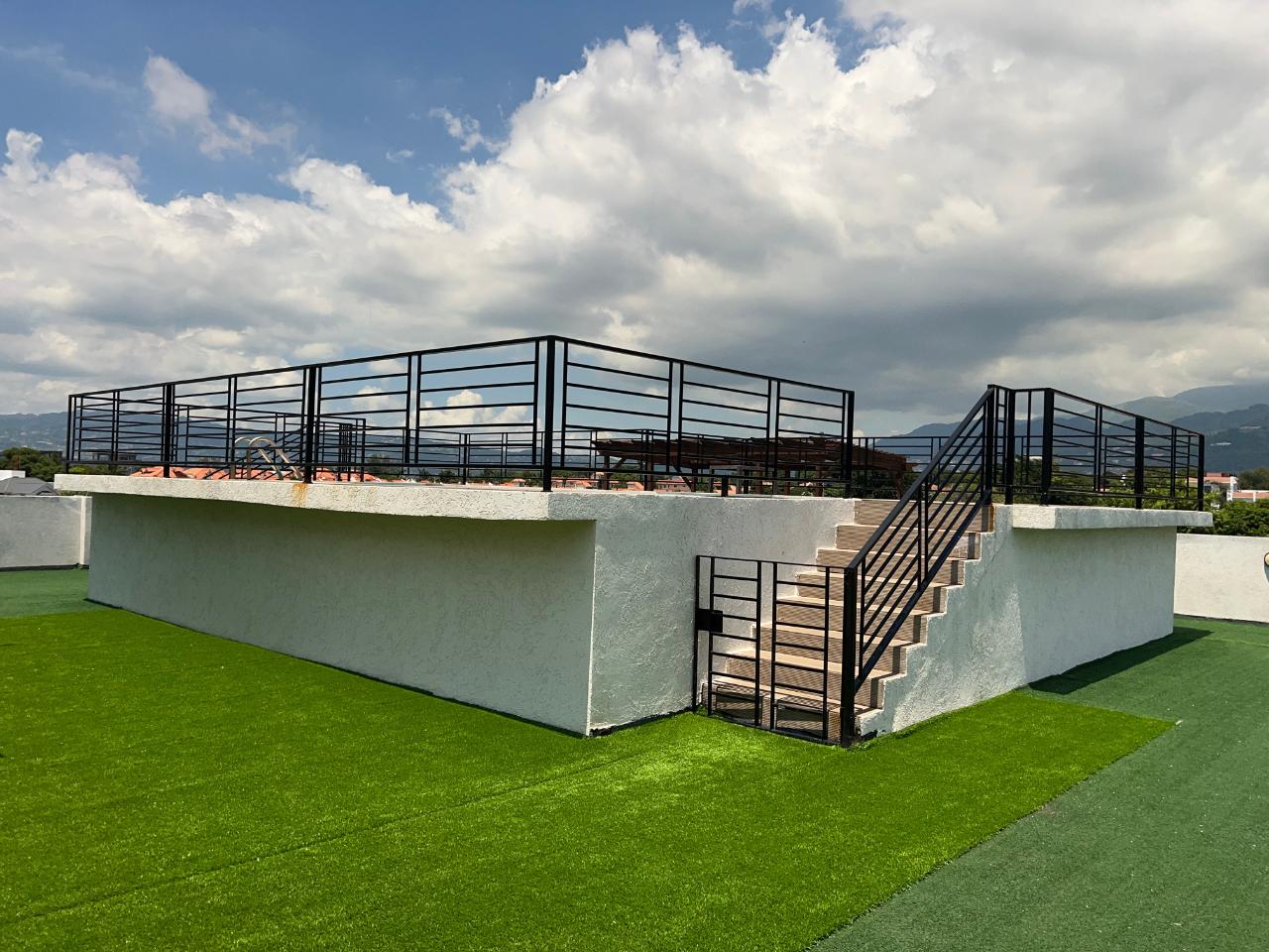 Luxury-3-Bedroom-Penthouse-for-Sale-in-Kingstons-Golden-Triangle-29-1-Fairway-Ave-St.-Andrew Third image of 29-1 Fairway Avenue in Kingston 6, St. Andrew, Jamaica - property is For Sale