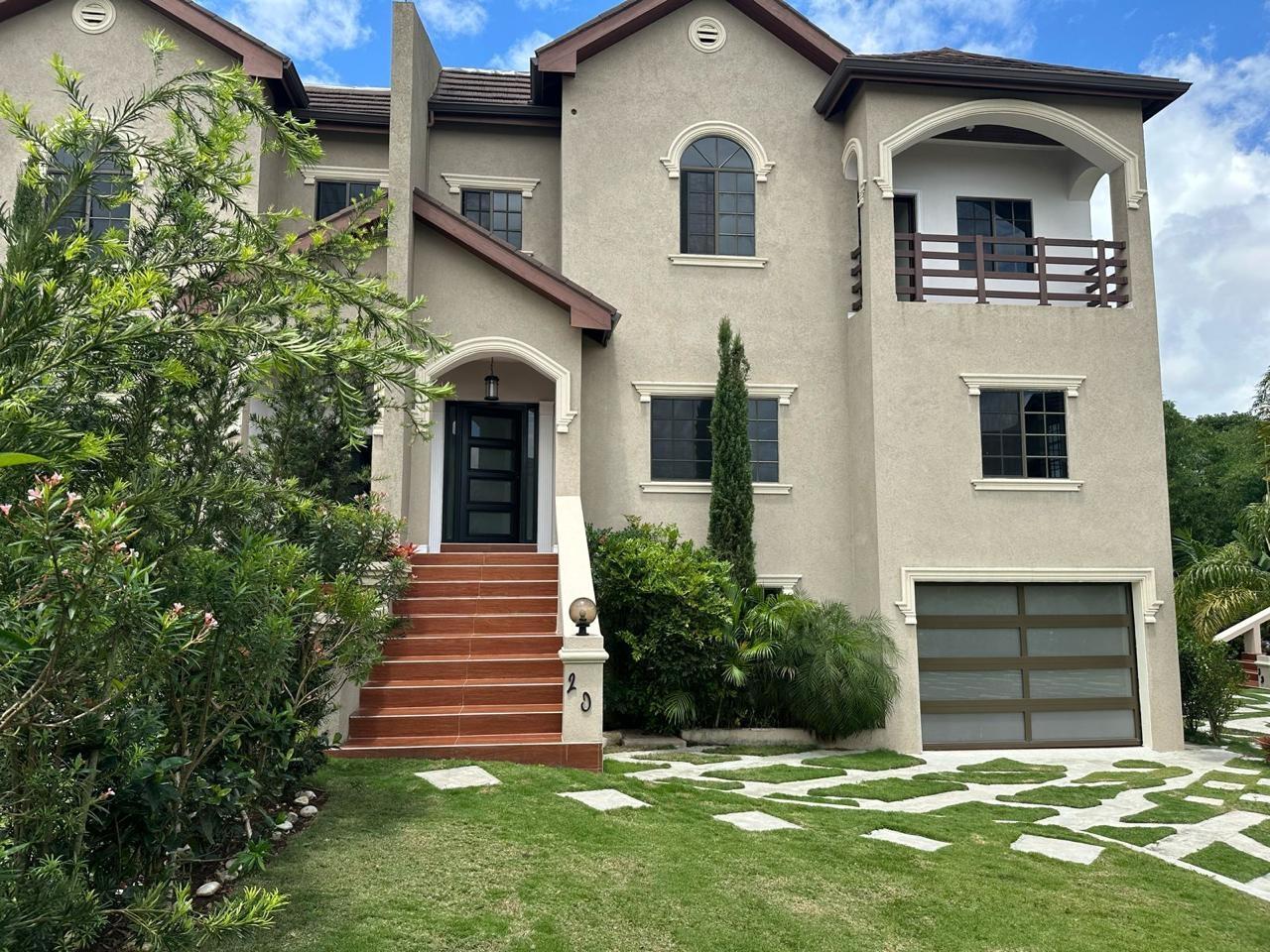 Second image of Unit 2d- Villa Vale Close in Mandeville, Manchester, Jamaica - property is For Sale