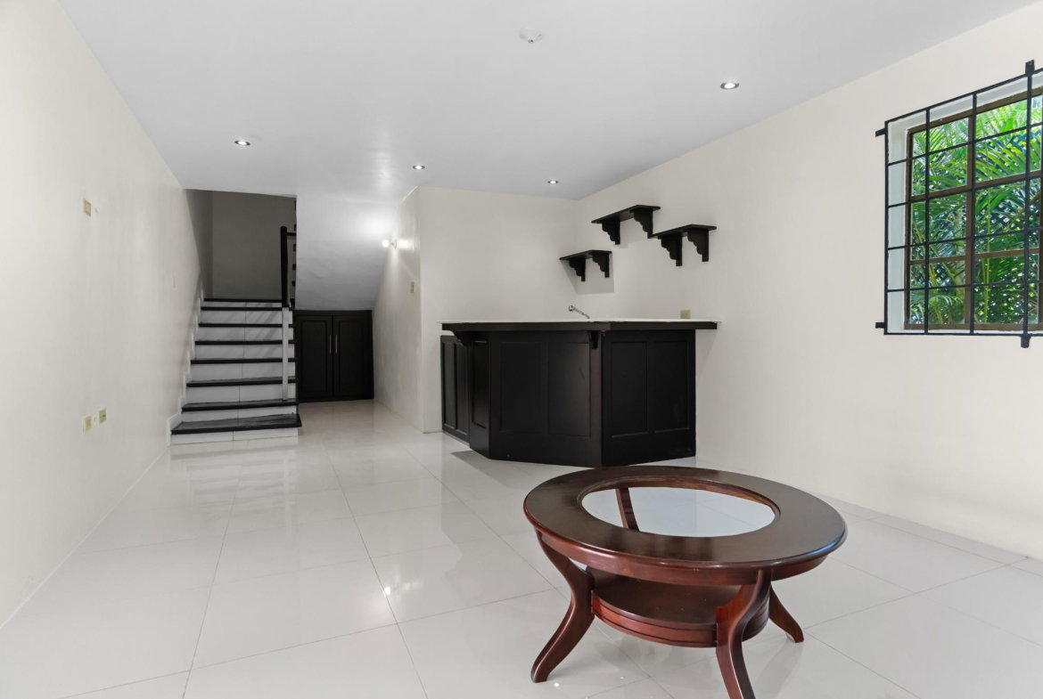 Eighteenth image of Unit 2d- Villa Vale Close in Mandeville, Manchester, Jamaica - property is For Sale