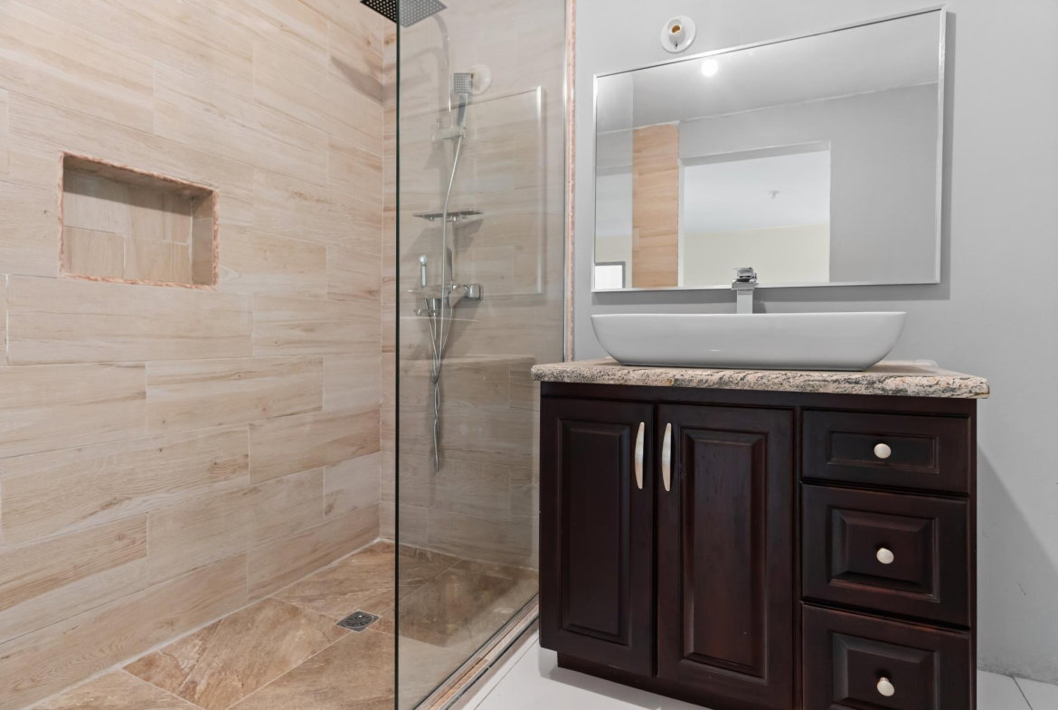 Twenty-Third image of Unit 2d- Villa Vale Close in Mandeville, Manchester, Jamaica - property is For Sale