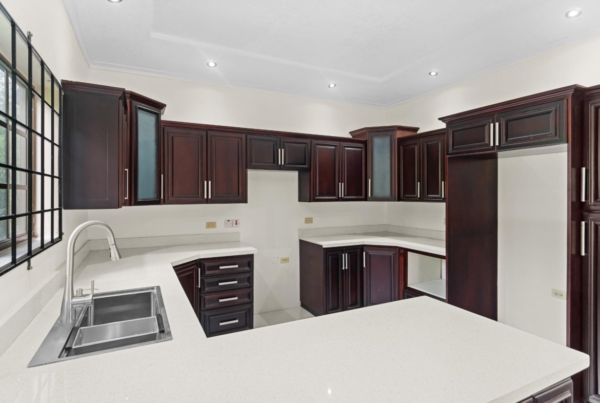 Fourth image of Unit 2d- Villa Vale Close in Mandeville, Manchester, Jamaica - property is For Sale