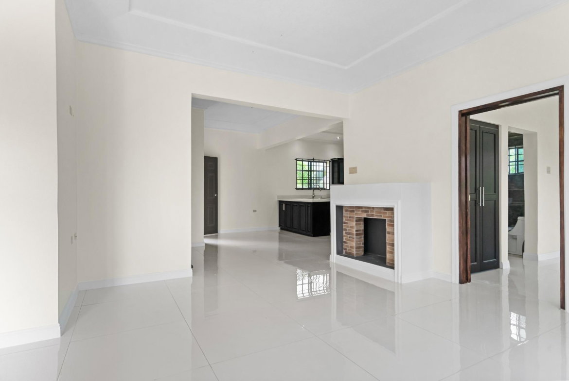 Fifth image of Unit 2d- Villa Vale Close in Mandeville, Manchester, Jamaica - property is For Sale