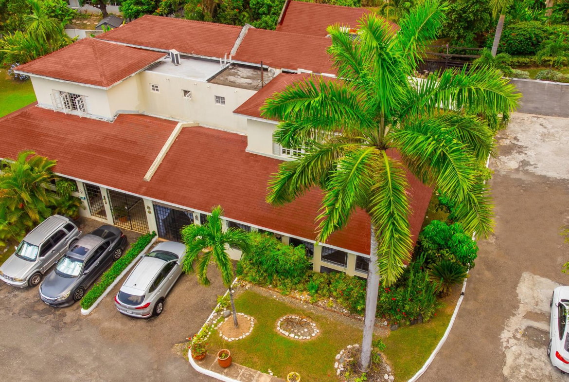 Second image of 2-1a Upper Melwood Avenue, Kin in Kingston 8, St. Andrew, Jamaica - property is For Sale