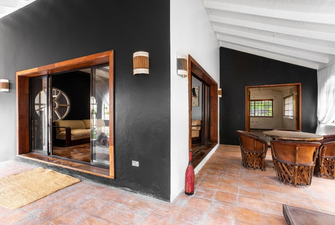 Eleventh image of 2-1a Upper Melwood Avenue, Kin in Kingston 8, St. Andrew, Jamaica - property is For Sale