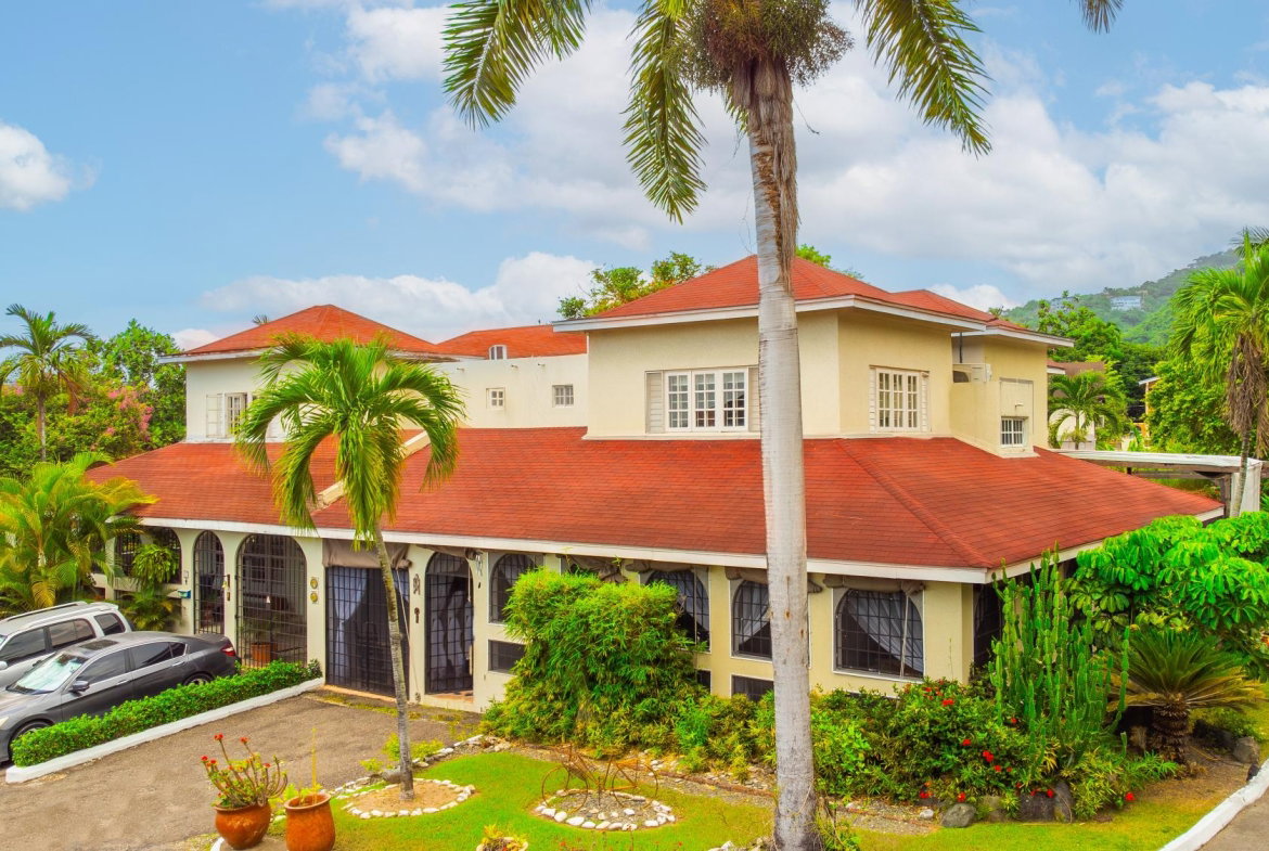 First image of 2-1a Upper Melwood Avenue, Kin in Kingston 8, St. Andrew, Jamaica - property is For Sale