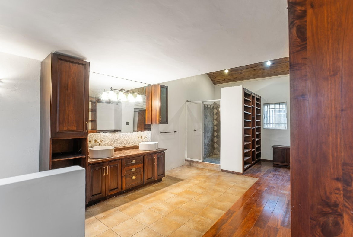 Fourteenth image of 2-1a Upper Melwood Avenue, Kin in Kingston 8, St. Andrew, Jamaica - property is For Sale