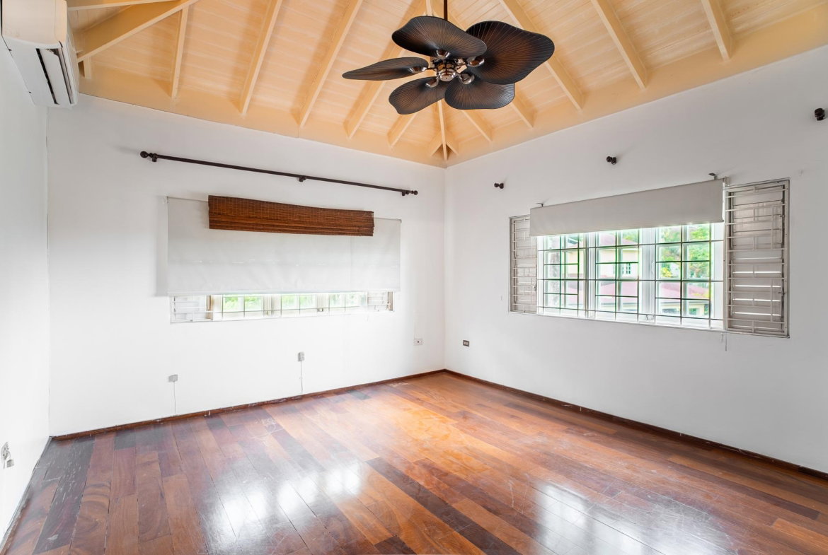 Eighteenth image of 2-1a Upper Melwood Avenue, Kin in Kingston 8, St. Andrew, Jamaica - property is For Sale