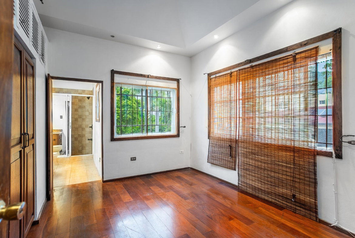 Nineteenth image of 2-1a Upper Melwood Avenue, Kin in Kingston 8, St. Andrew, Jamaica - property is For Sale