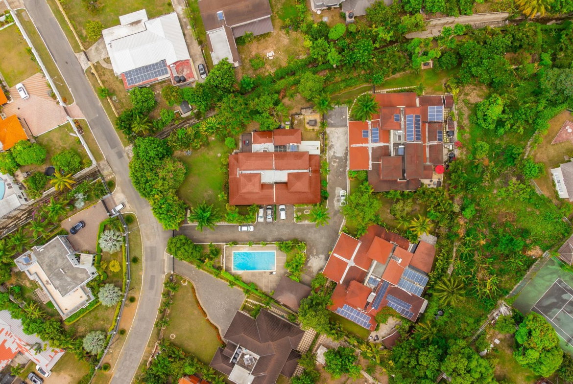 Thirtieth image of 2-1a Upper Melwood Avenue, Kin in Kingston 8, St. Andrew, Jamaica - property is For Sale