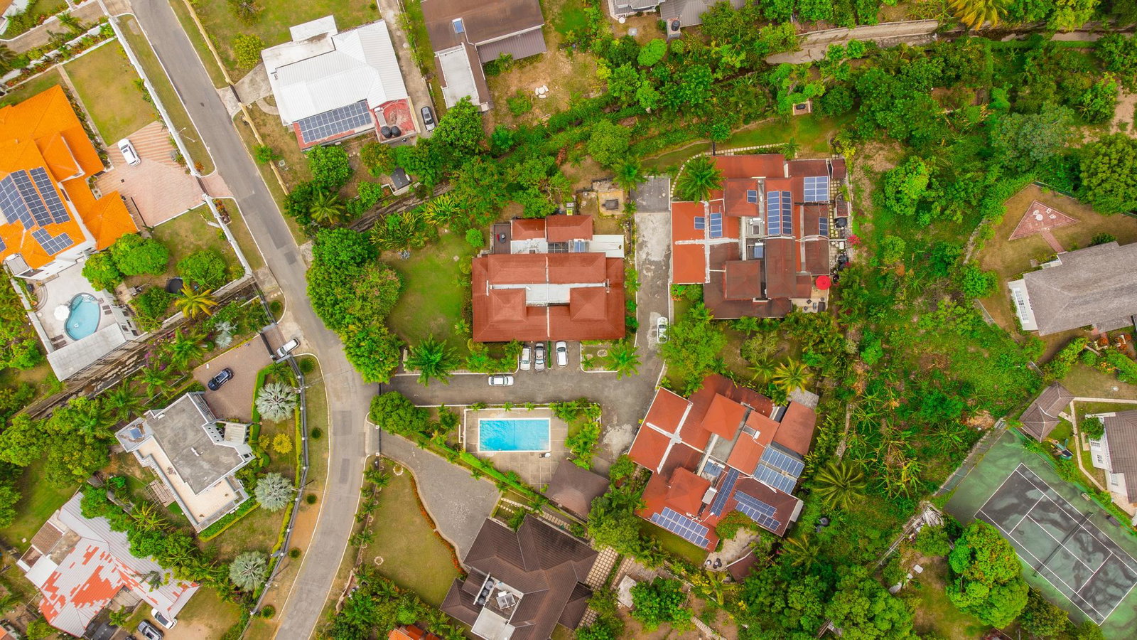 Thirtieth image of 2-1a Upper Melwood Avenue, Kin in Kingston 8, St. Andrew, Jamaica - property is For Sale