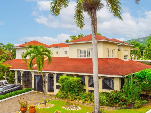 First image of 2-1a Upper Melwood Avenue, Kin in Kingston 8, St. Andrew, Jamaica - property is For Sale