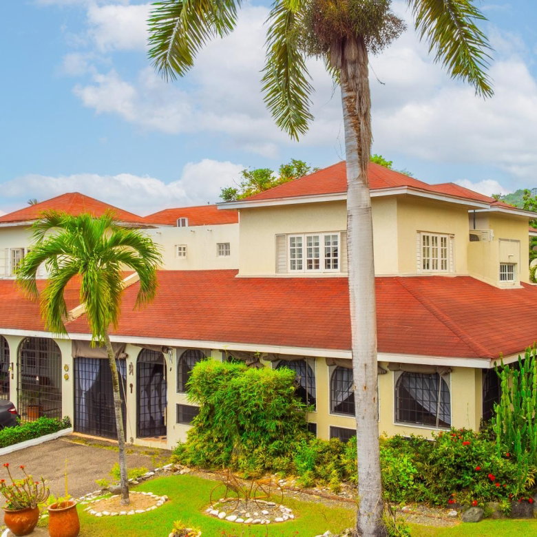 First image of 2-1a Upper Melwood Avenue, Kin in Kingston 8, St. Andrew, Jamaica - property is For Sale