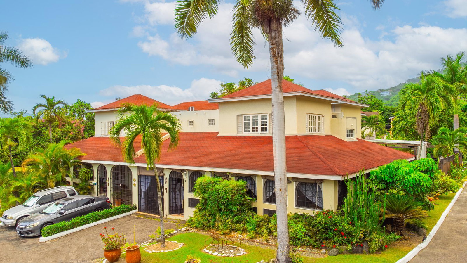 First image of 2-1a Upper Melwood Avenue, Kin in Kingston 8, St. Andrew, Jamaica - property is For Sale