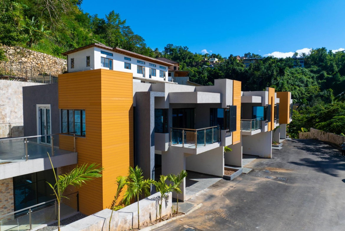 First image of 2c- 1 Valley Close in Kingston 9, St. Andrew, Jamaica - property is For Sale