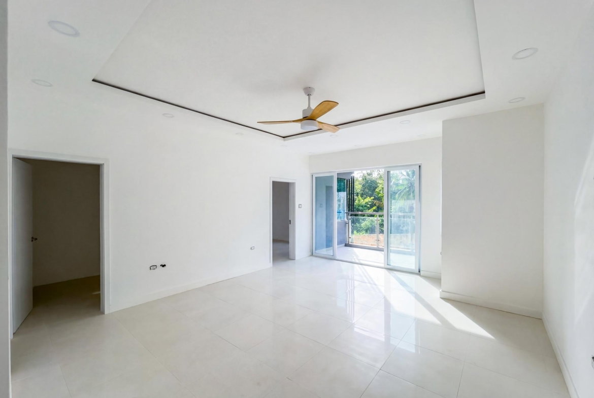 Fourteenth image of 2c- 1 Valley Close in Kingston 9, St. Andrew, Jamaica - property is For Sale