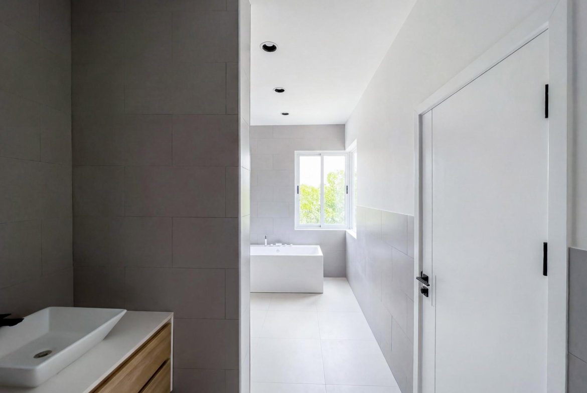 Fifteenth image of 2c- 1 Valley Close in Kingston 9, St. Andrew, Jamaica - property is For Sale