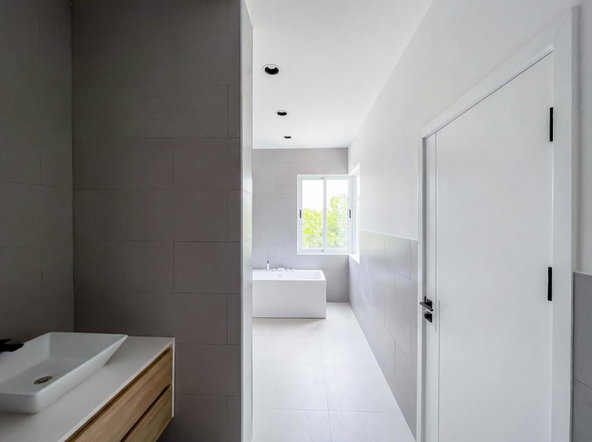 Fifteenth image of 2c- 1 Valley Close in Kingston 9, St. Andrew, Jamaica - property is For Sale