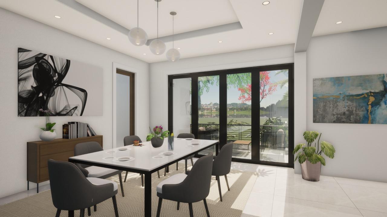 Fourth image of 2c- 1 Valley Close in Kingston 9, St. Andrew, Jamaica - property is For Sale