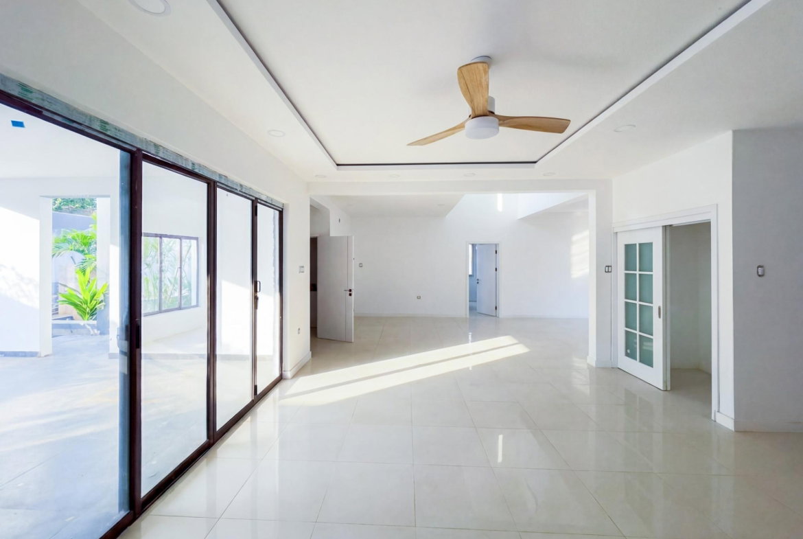 Eighth image of 2c- 1 Valley Close in Kingston 9, St. Andrew, Jamaica - property is For Sale