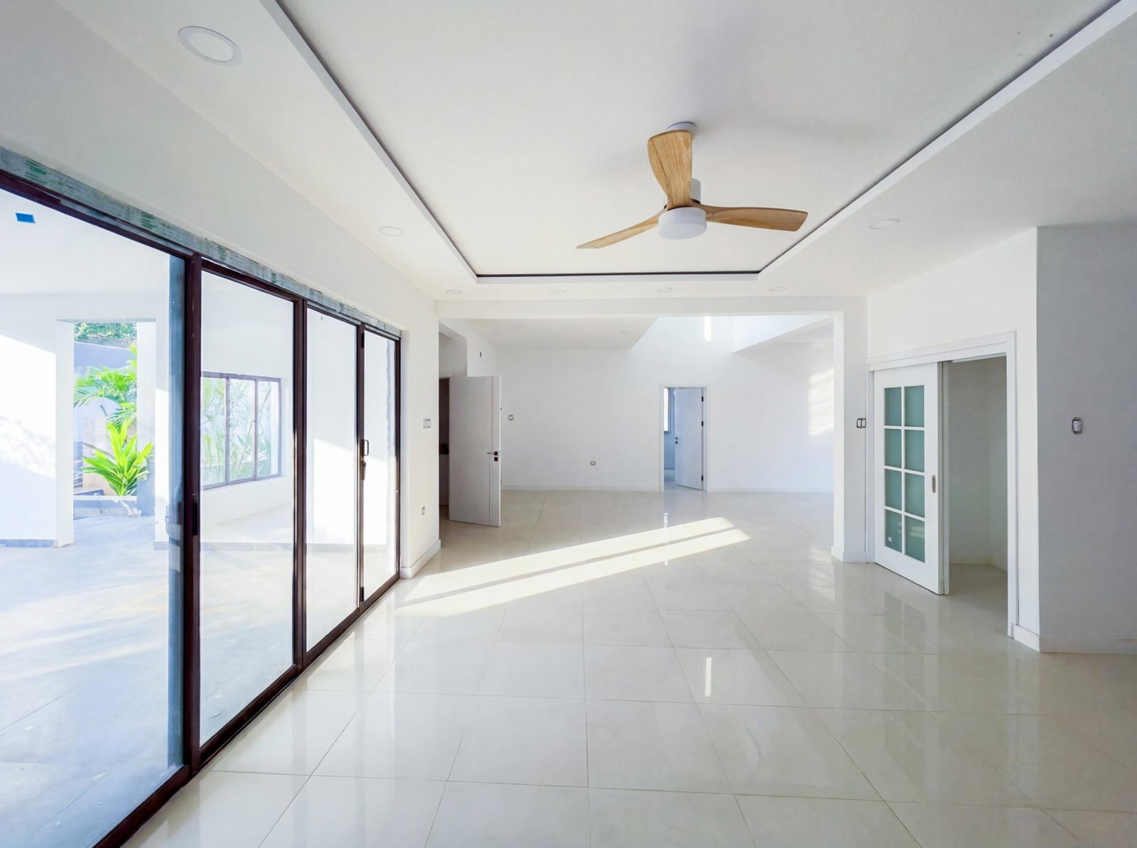 Eighth image of 2c- 1 Valley Close in Kingston 9, St. Andrew, Jamaica - property is For Sale