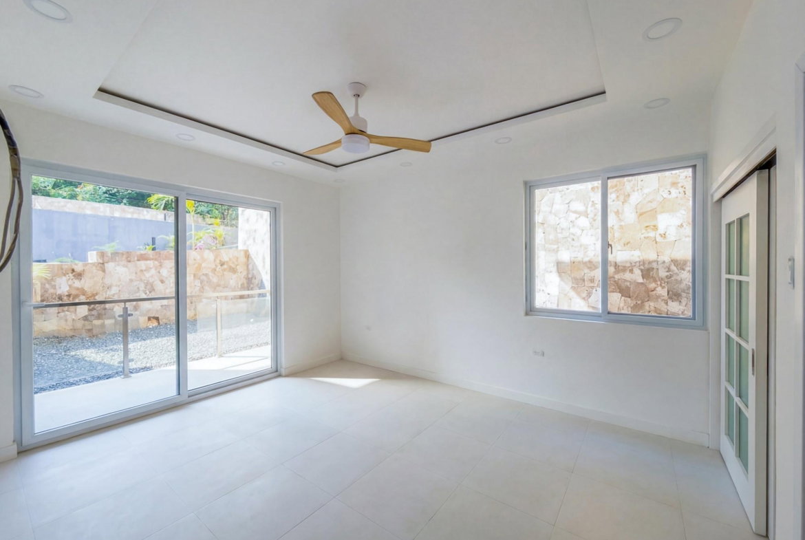 Tenth image of 2c- 1 Valley Close in Kingston 9, St. Andrew, Jamaica - property is For Sale