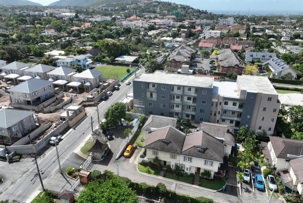 Second image of 15-19 Liguanea Avenue in Kingston 6, St. Andrew, Jamaica - property is For Sale