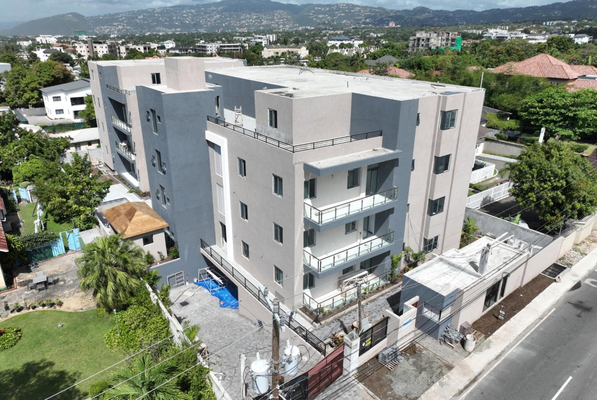 First image of 15-19 Liguanea Avenue in Kingston 6, St. Andrew, Jamaica - property is For Sale
