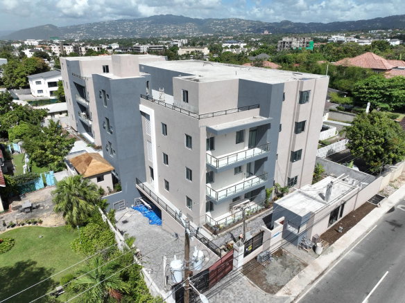 First image of 15-19 Liguanea Avenue in Kingston 6, St. Andrew, Jamaica - property is For Sale