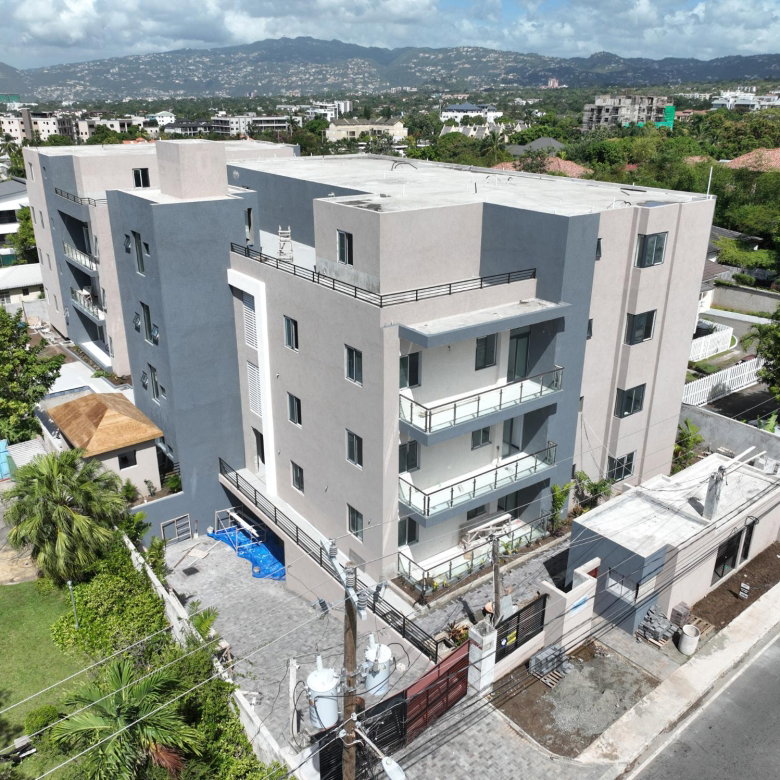 First image of 15-19 Liguanea Avenue in Kingston 6, St. Andrew, Jamaica - property is For Sale