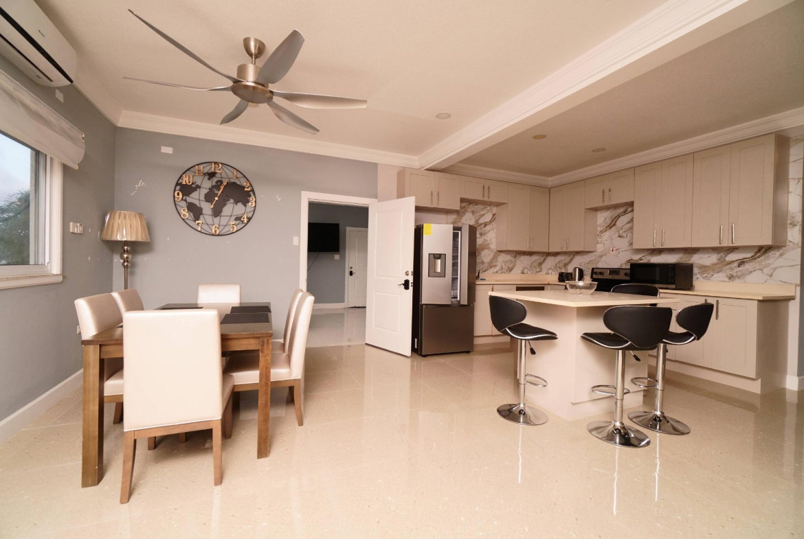 Second image of 94- Marina Villas in Drax Hall Estate, St. Ann, Jamaica - property is For Rent