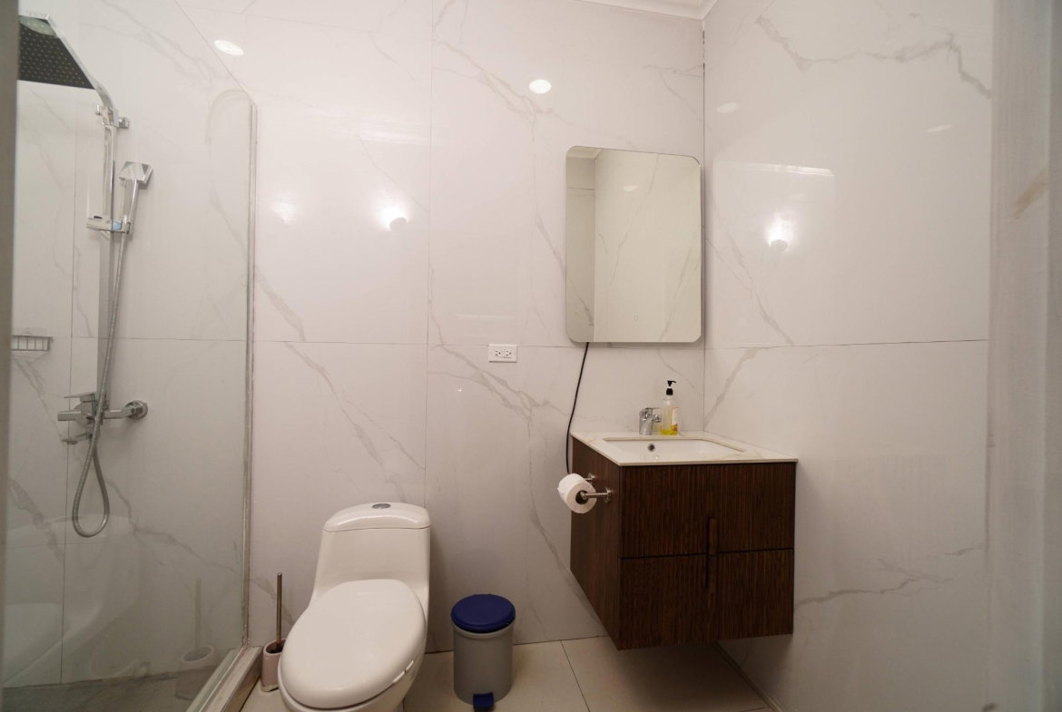 Eleventh image of 94- Marina Villas in Drax Hall Estate, St. Ann, Jamaica - property is For Rent