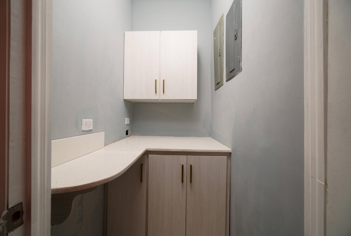 Twelfth image of 94- Marina Villas in Drax Hall Estate, St. Ann, Jamaica - property is For Rent