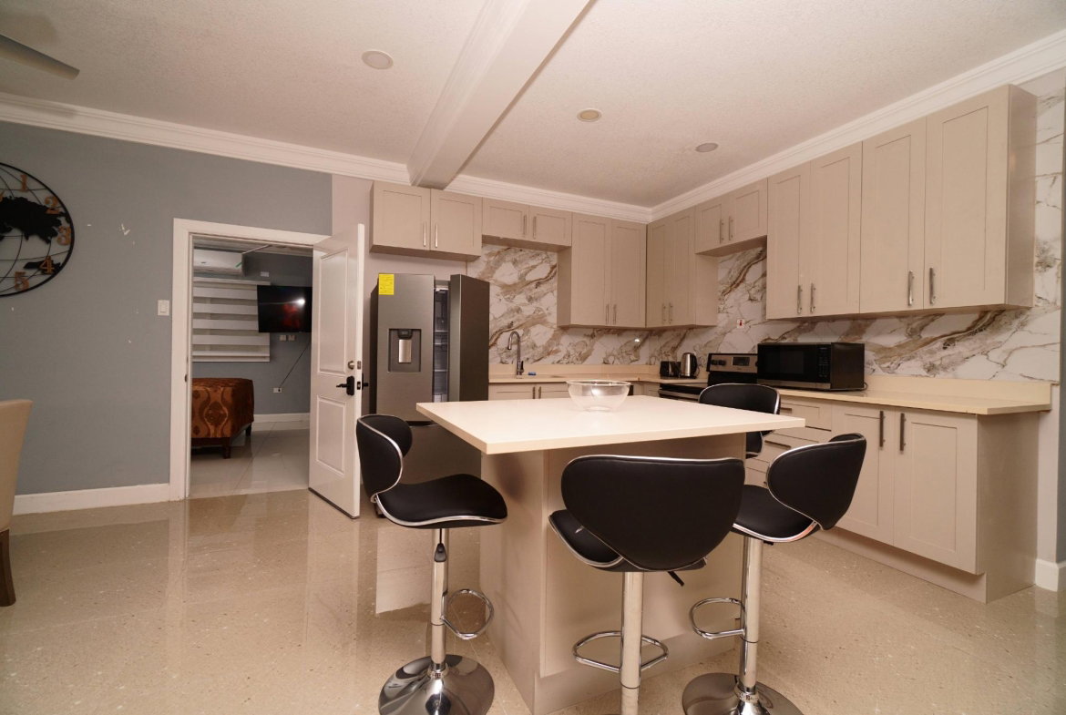 First image of 94- Marina Villas in Drax Hall Estate, St. Ann, Jamaica - property is For Rent