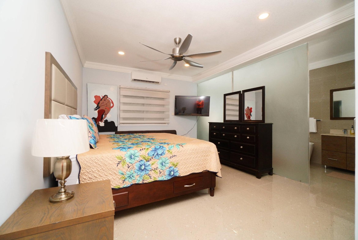 Thirteenth image of 94- Marina Villas in Drax Hall Estate, St. Ann, Jamaica - property is For Rent