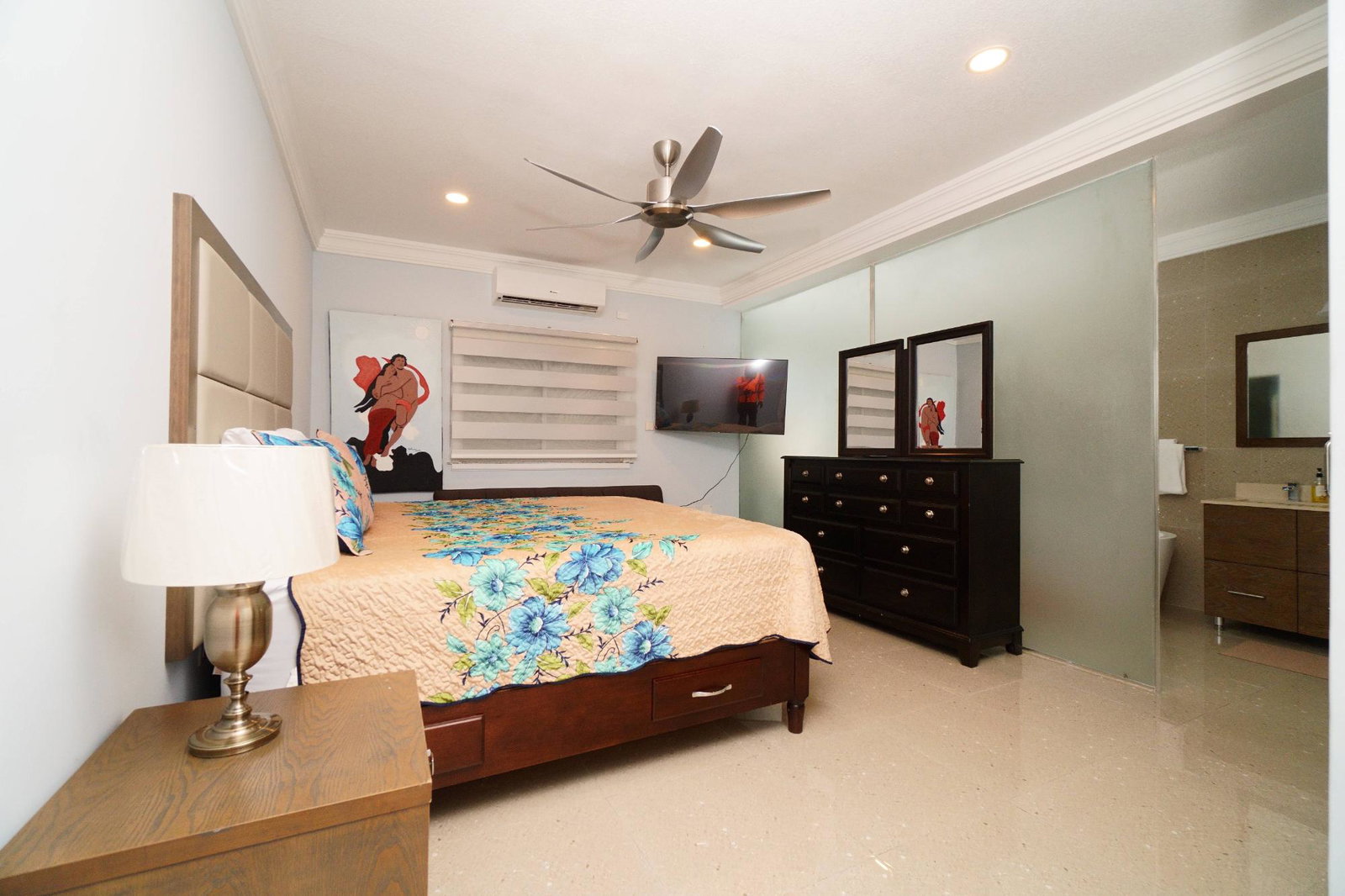 Thirteenth image of 94- Marina Villas in Drax Hall Estate, St. Ann, Jamaica - property is For Rent