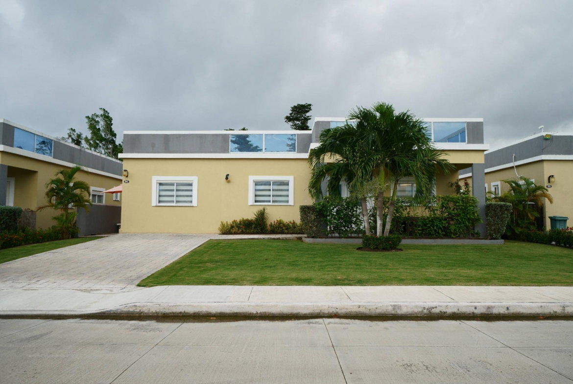 Fourteenth image of 94- Marina Villas in Drax Hall Estate, St. Ann, Jamaica - property is For Rent