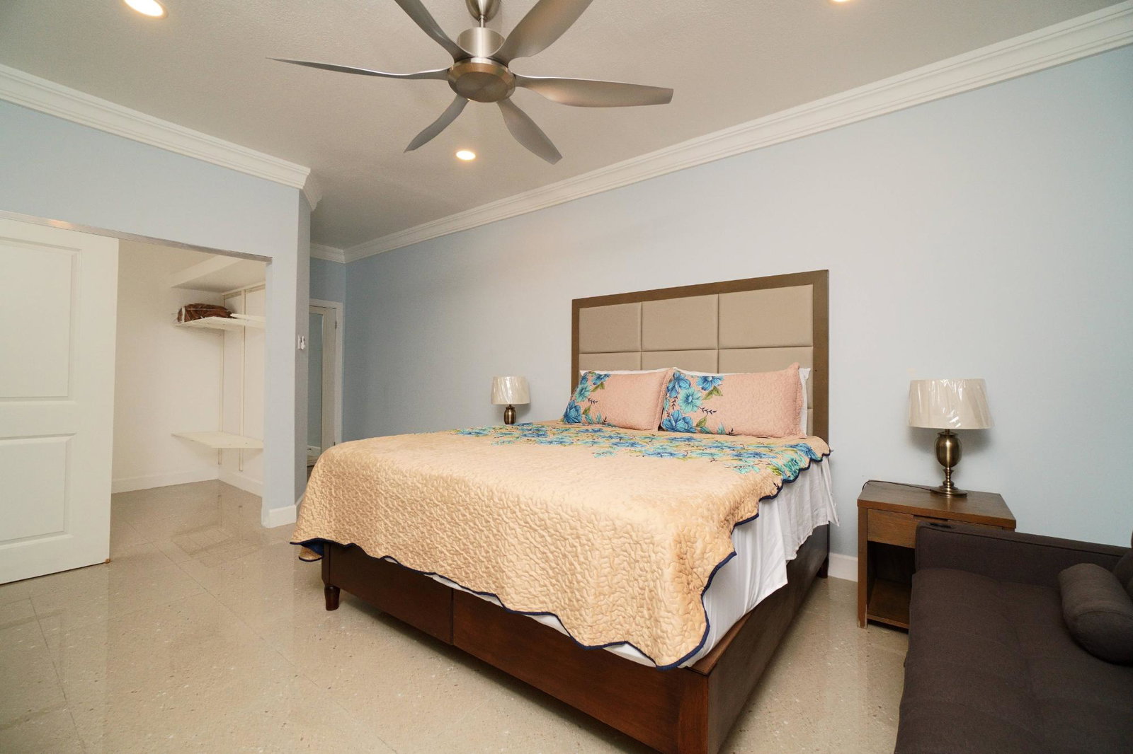 Fifteenth image of 94- Marina Villas in Drax Hall Estate, St. Ann, Jamaica - property is For Rent