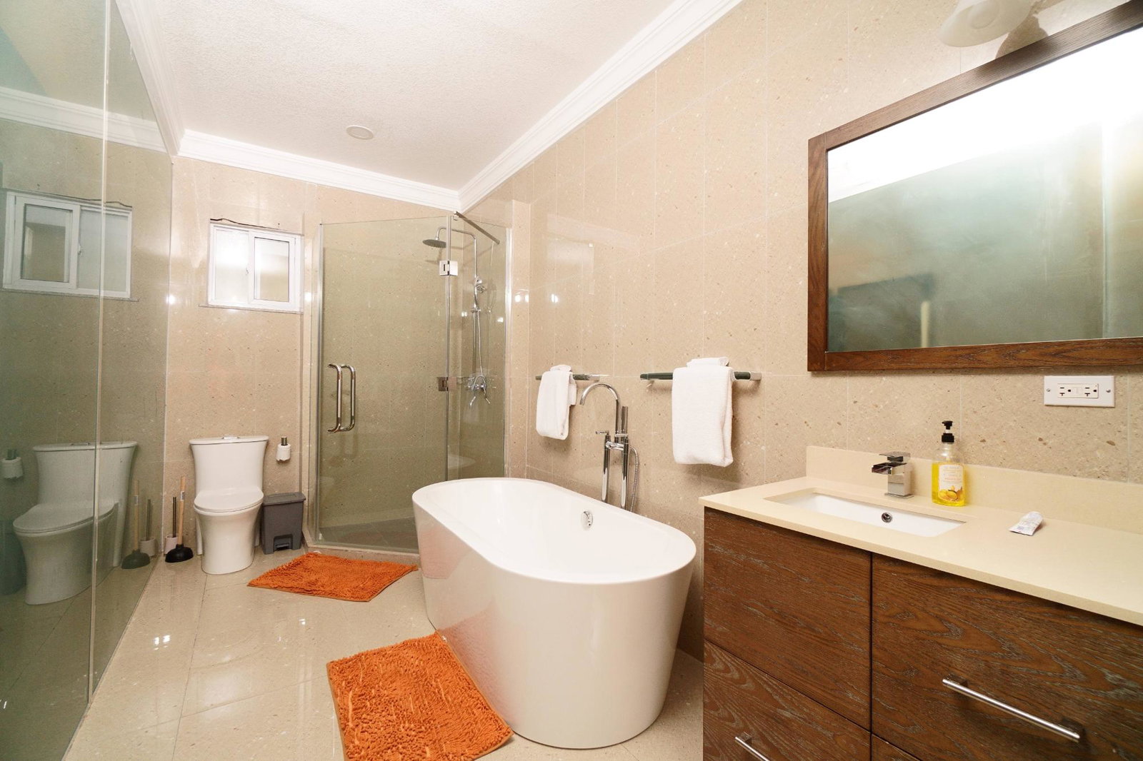 Sixteenth image of 94- Marina Villas in Drax Hall Estate, St. Ann, Jamaica - property is For Rent