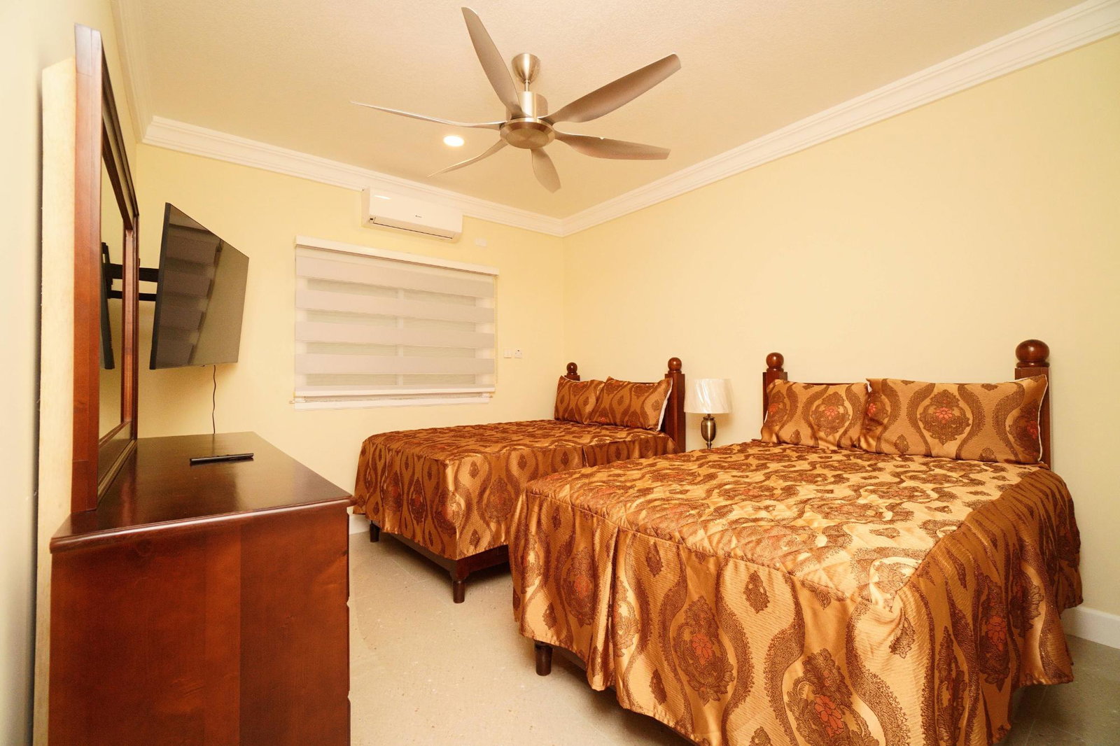 Seventeenth image of 94- Marina Villas in Drax Hall Estate, St. Ann, Jamaica - property is For Rent