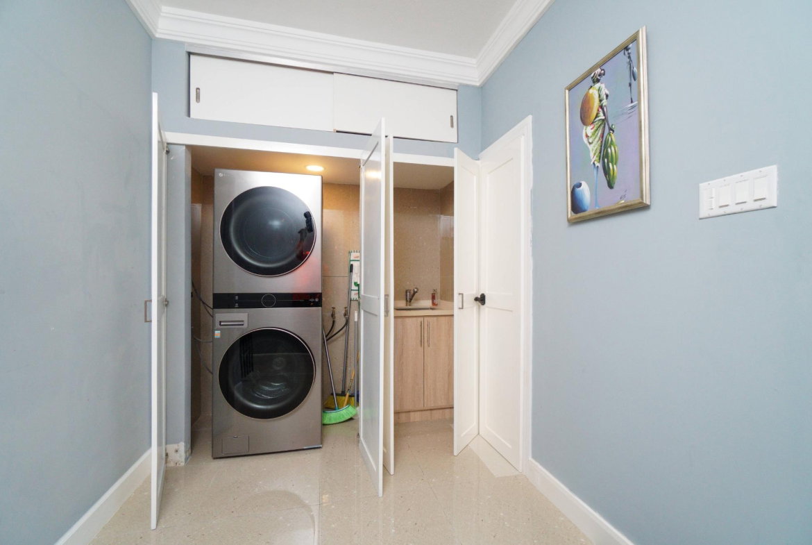 Twentieth image of 94- Marina Villas in Drax Hall Estate, St. Ann, Jamaica - property is For Rent