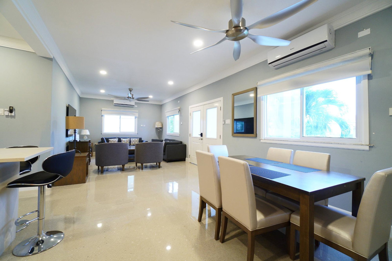 Third image of 94- Marina Villas in Drax Hall Estate, St. Ann, Jamaica - property is For Rent