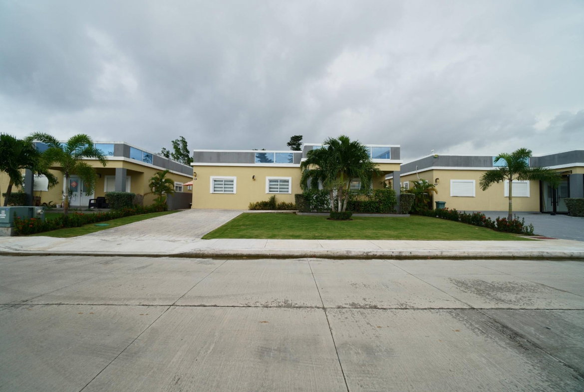Twenty-Second image of 94- Marina Villas in Drax Hall Estate, St. Ann, Jamaica - property is For Rent