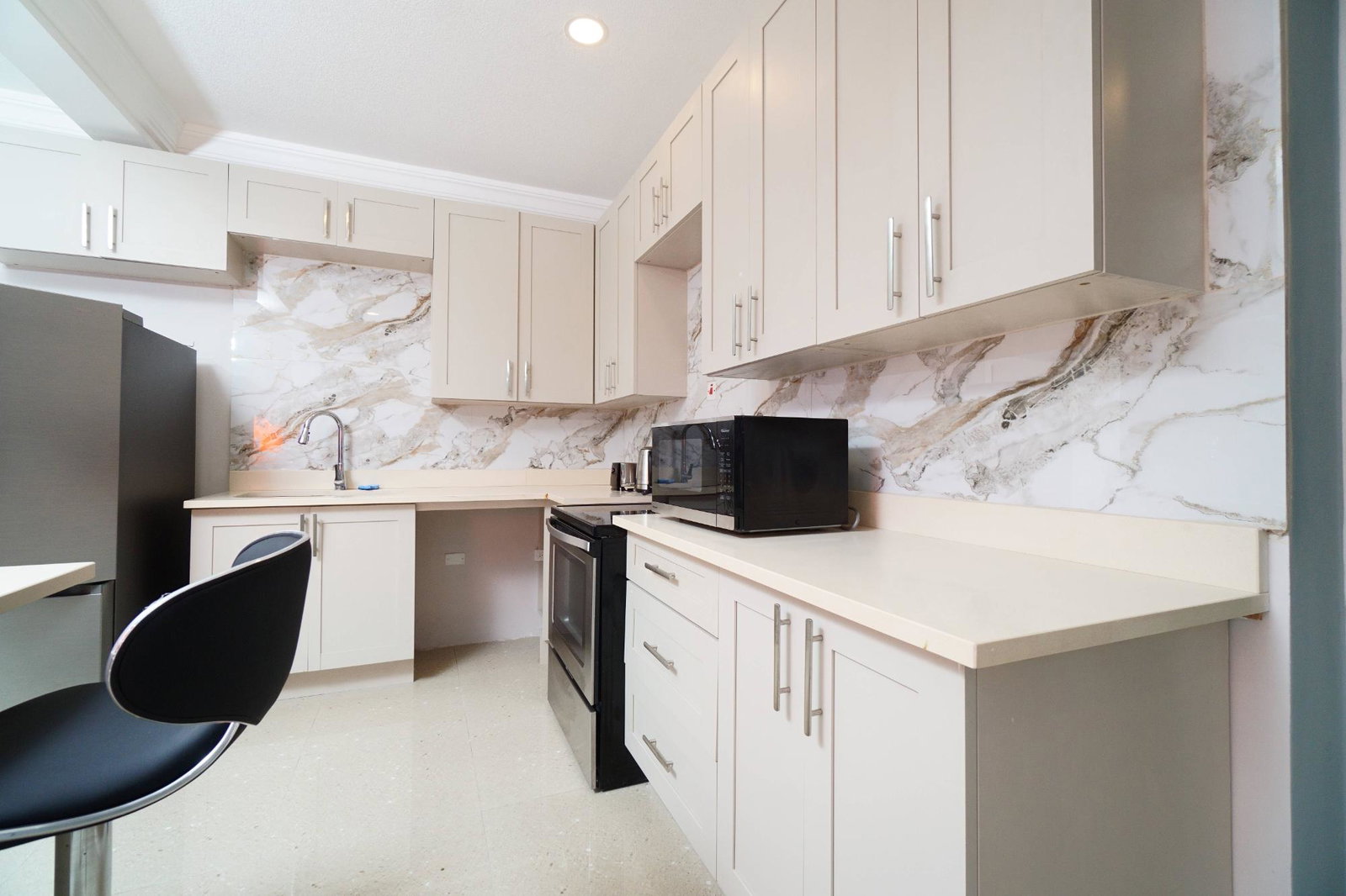 Fourth image of 94- Marina Villas in Drax Hall Estate, St. Ann, Jamaica - property is For Rent