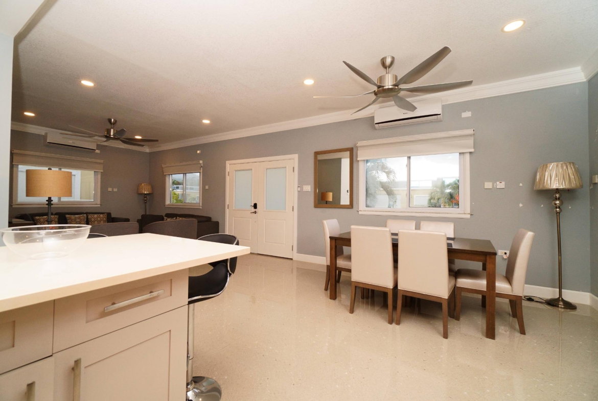 Fifth image of 94- Marina Villas in Drax Hall Estate, St. Ann, Jamaica - property is For Rent